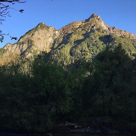 Nakanoyu Onsen Ryokan - Vacation Stay 06697V ماتسوموتو المظهر الخارجي الصورة