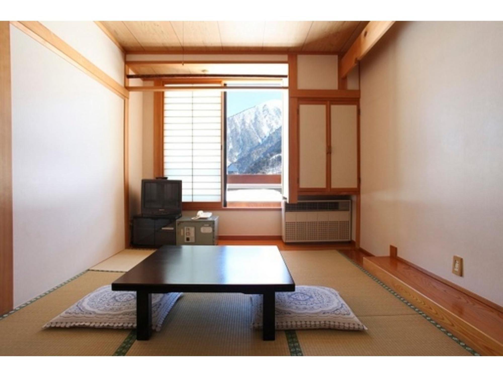 Nakanoyu Onsen Ryokan - Vacation Stay 06697V ماتسوموتو المظهر الخارجي الصورة
