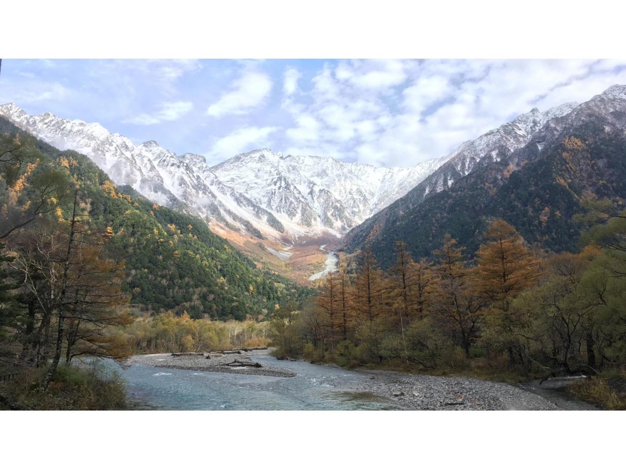 Nakanoyu Onsen Ryokan - Vacation Stay 06697V ماتسوموتو المظهر الخارجي الصورة