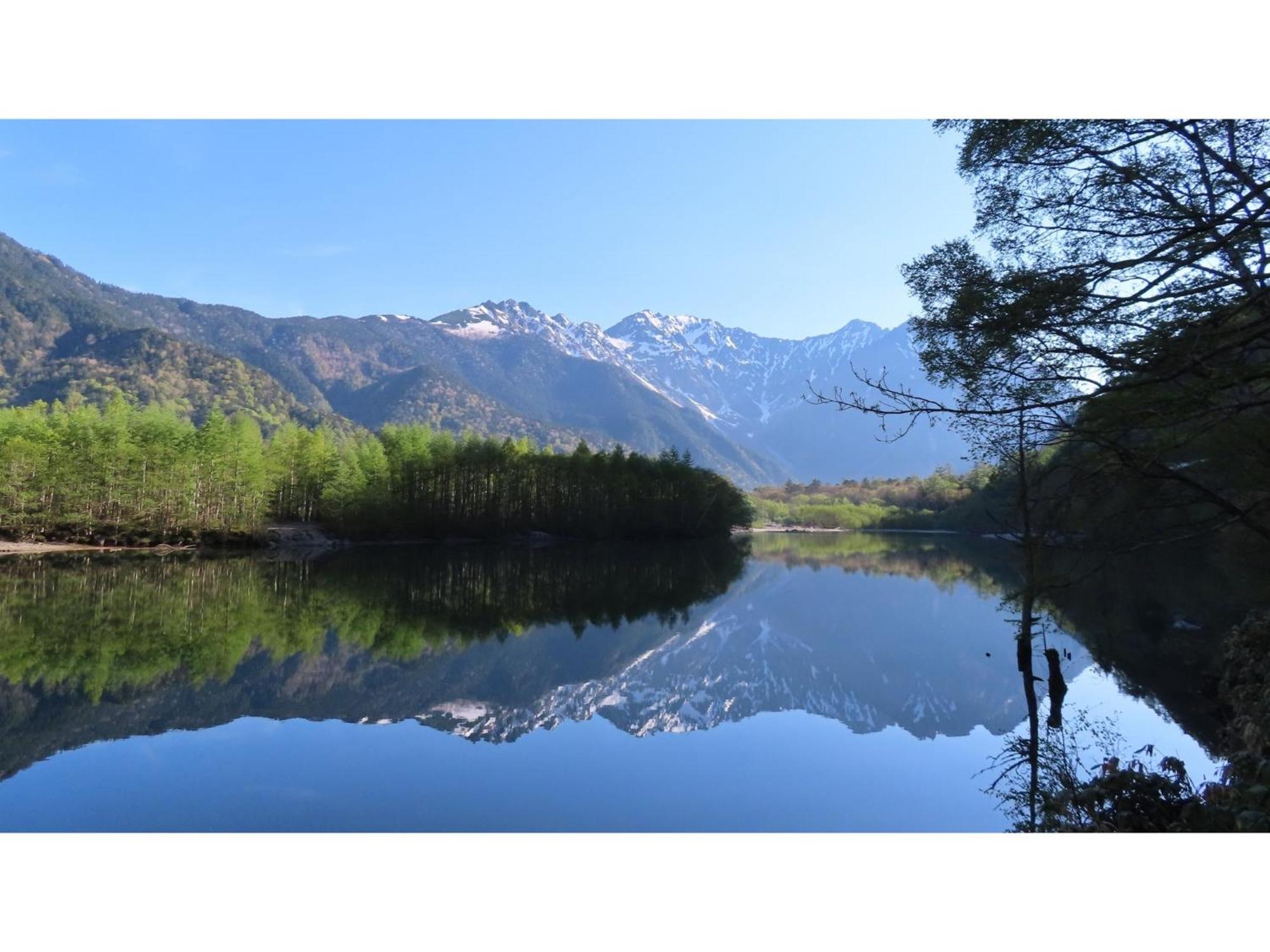 Nakanoyu Onsen Ryokan - Vacation Stay 06697V ماتسوموتو المظهر الخارجي الصورة