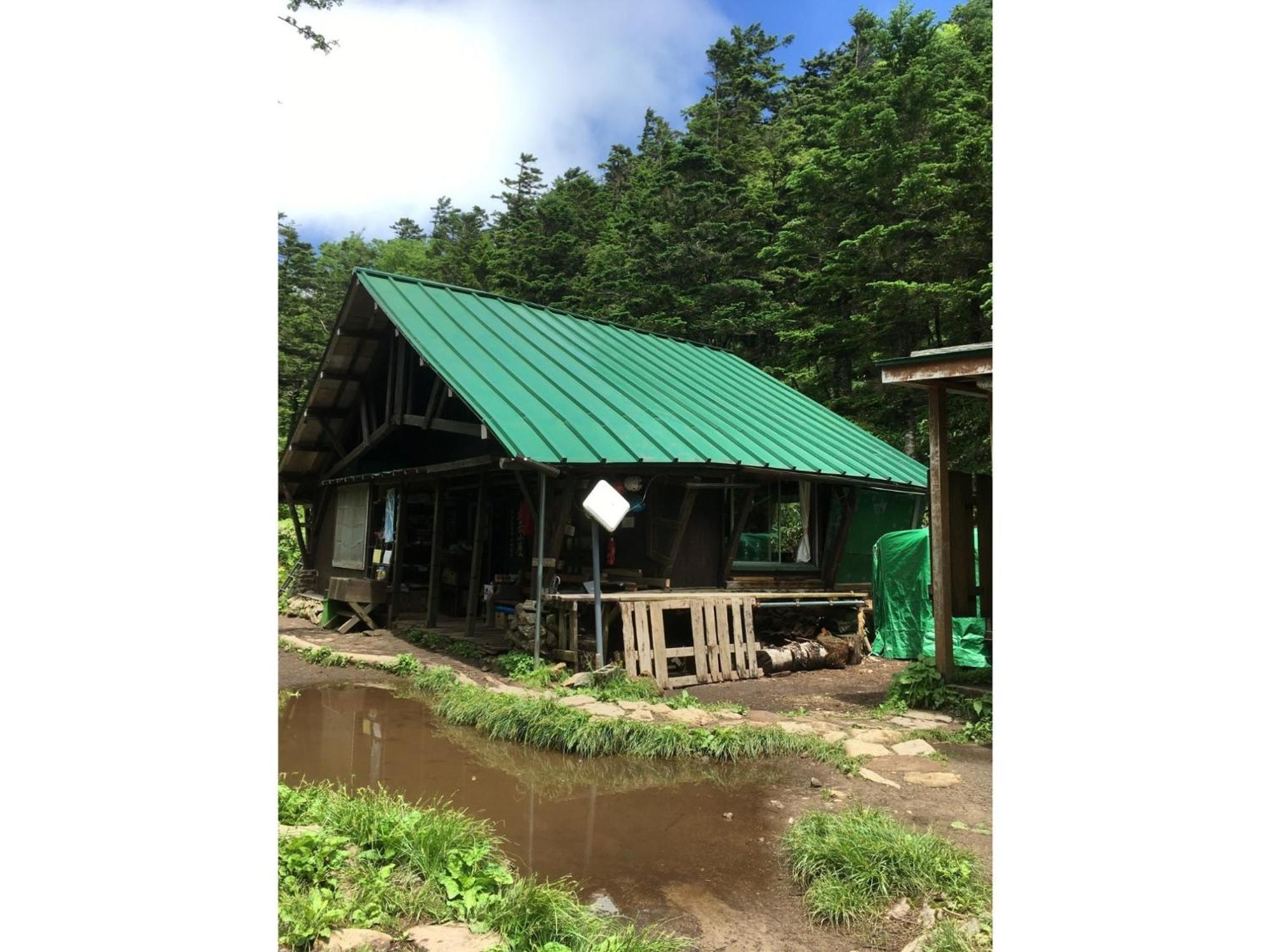 Nakanoyu Onsen Ryokan - Vacation Stay 06697V ماتسوموتو المظهر الخارجي الصورة