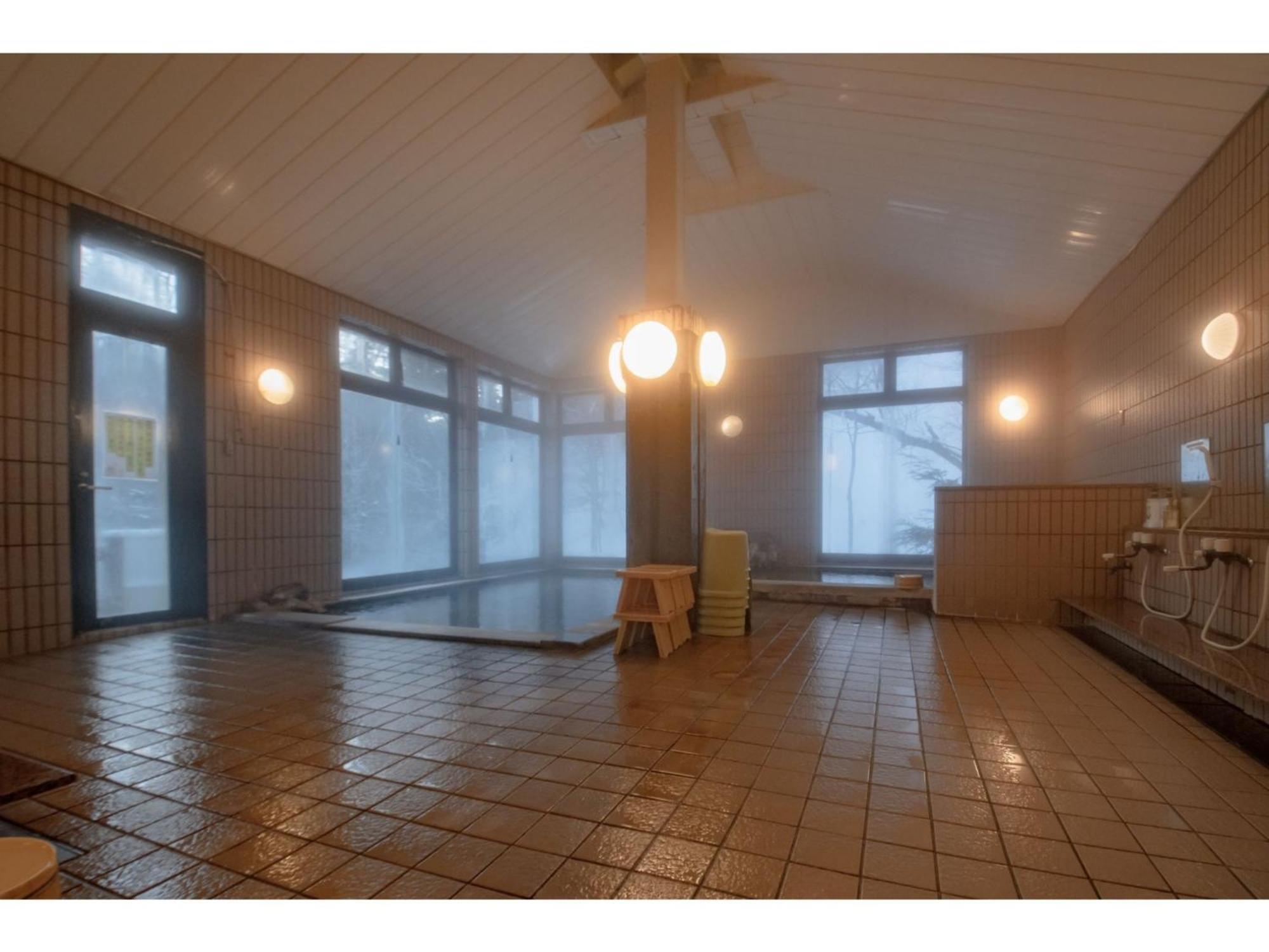 Nakanoyu Onsen Ryokan - Vacation Stay 06697V ماتسوموتو المظهر الخارجي الصورة