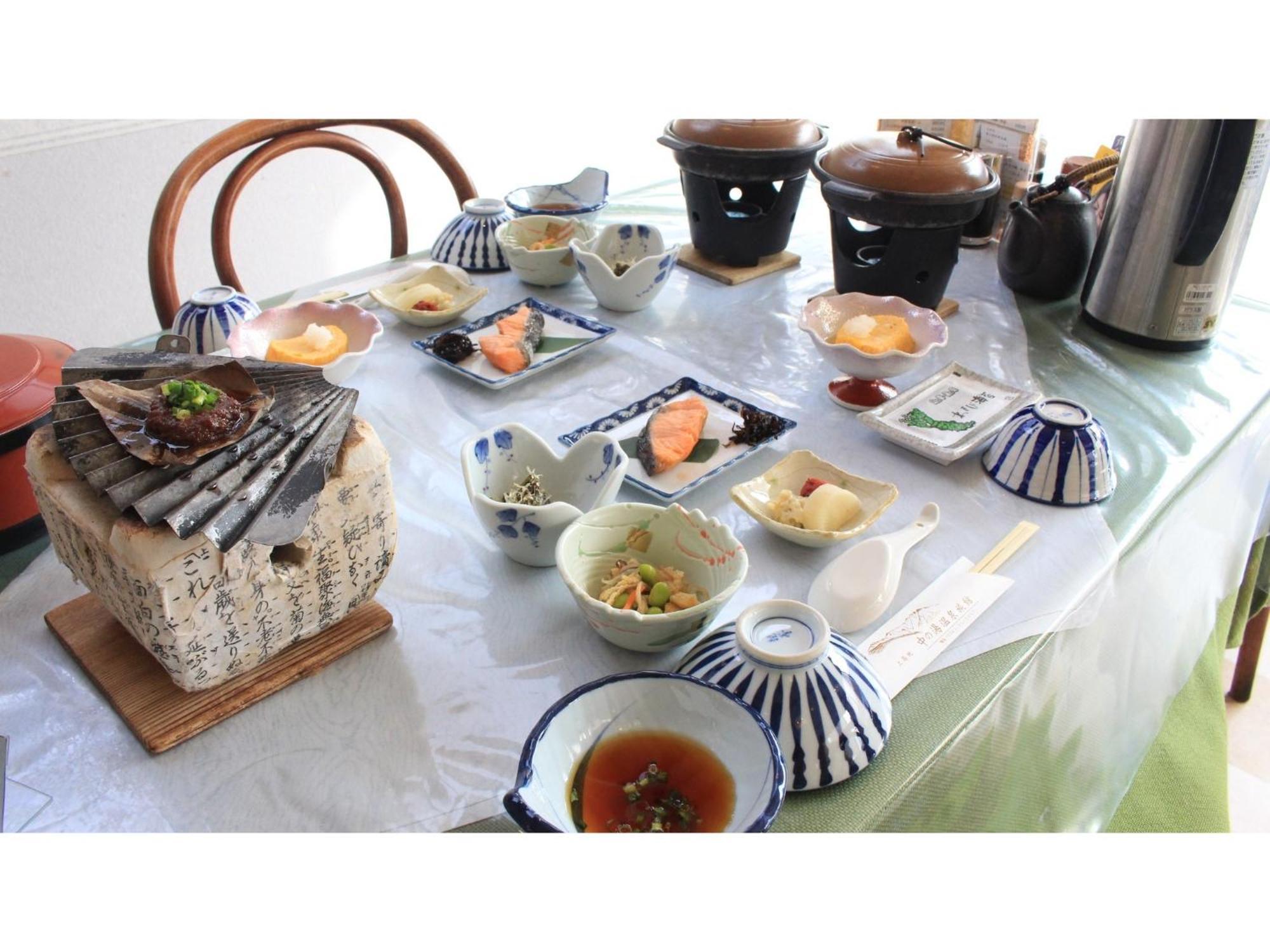Nakanoyu Onsen Ryokan - Vacation Stay 06697V ماتسوموتو المظهر الخارجي الصورة