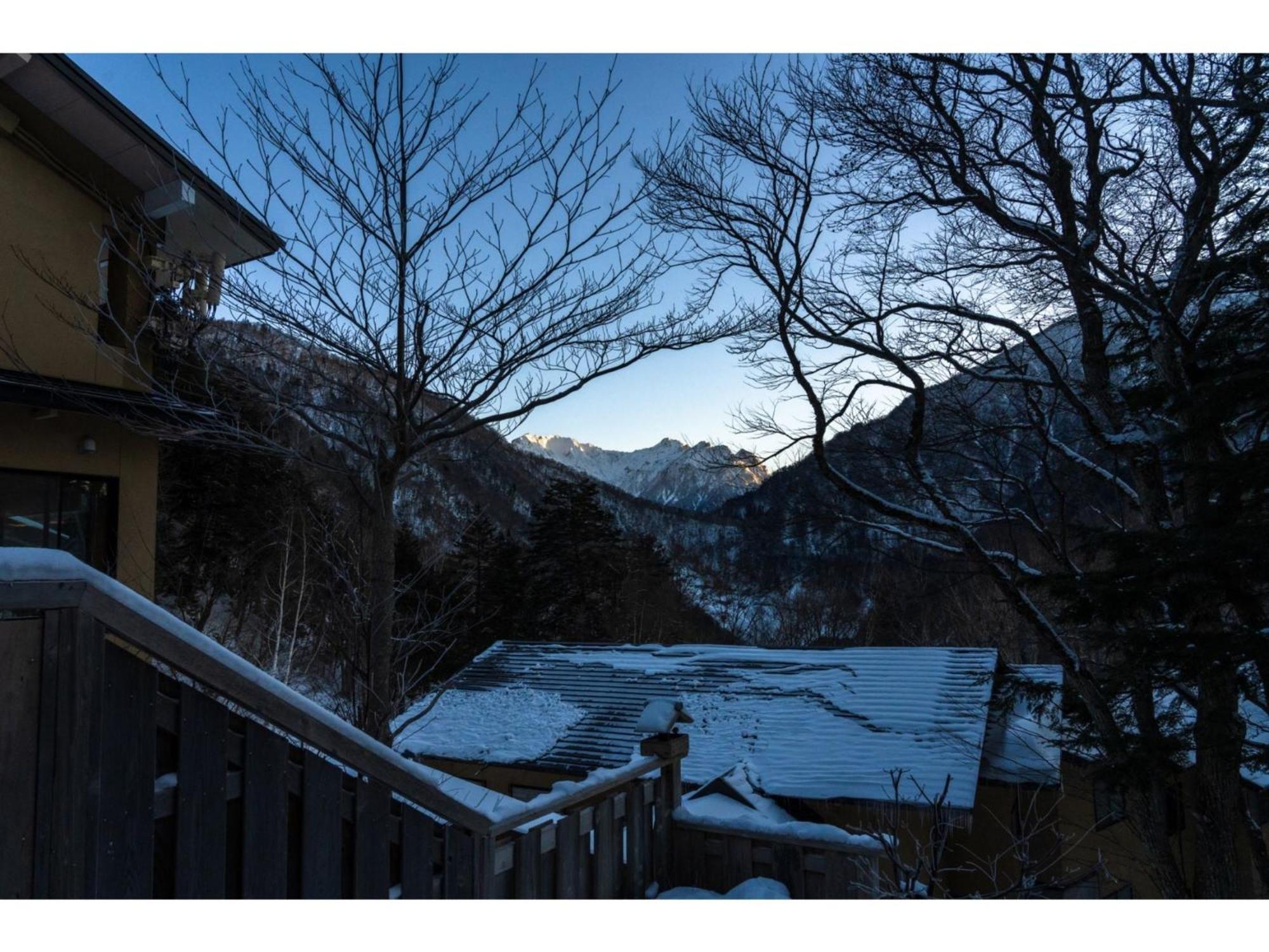 Nakanoyu Onsen Ryokan - Vacation Stay 06697V ماتسوموتو المظهر الخارجي الصورة
