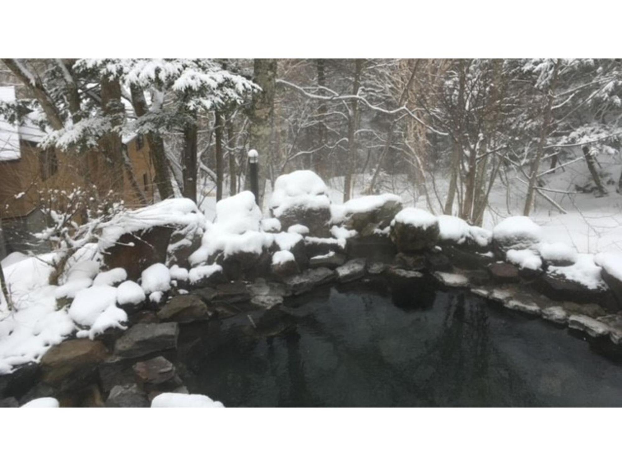 Nakanoyu Onsen Ryokan - Vacation Stay 06697V ماتسوموتو المظهر الخارجي الصورة