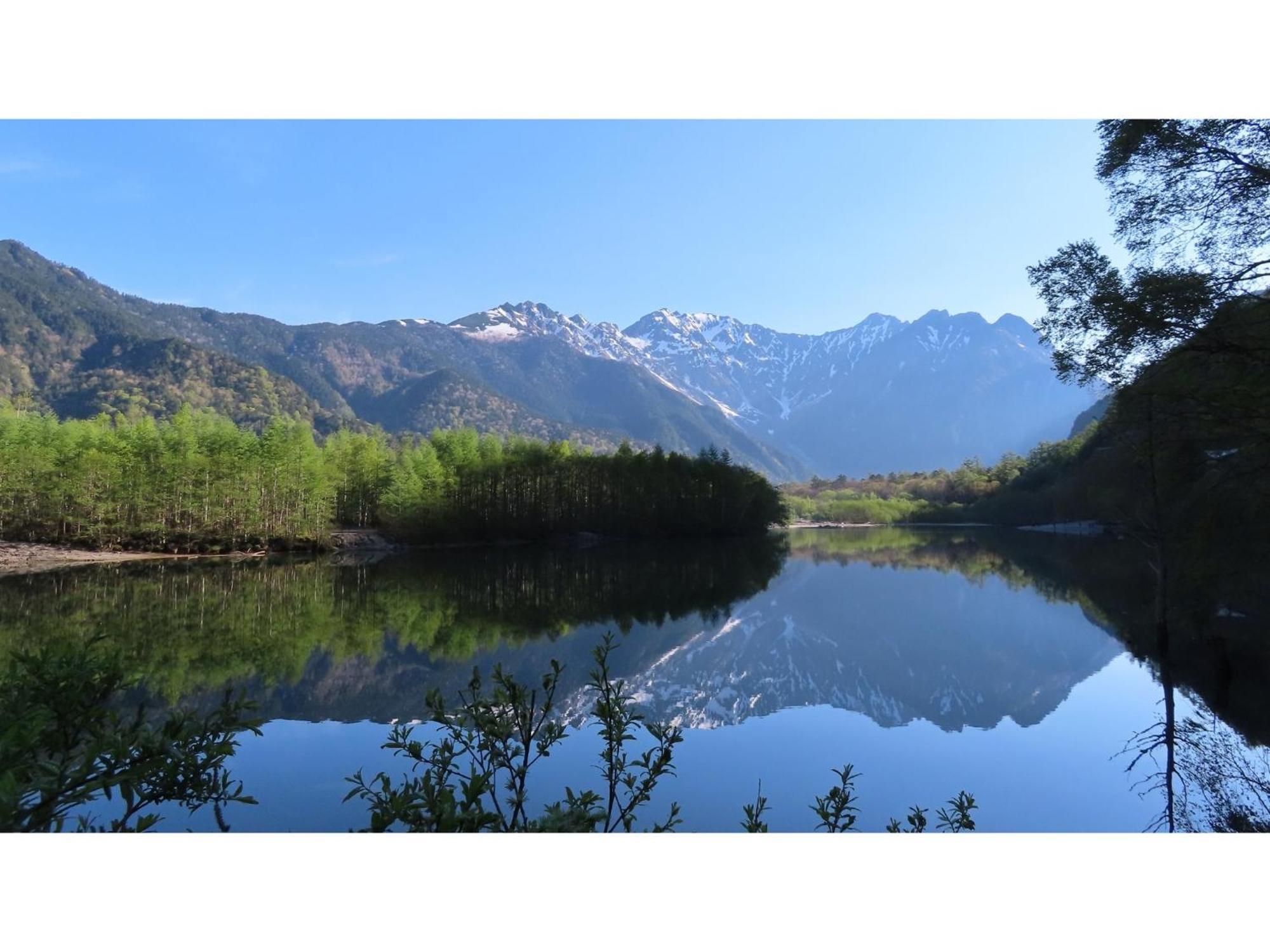 Nakanoyu Onsen Ryokan - Vacation Stay 06697V ماتسوموتو المظهر الخارجي الصورة